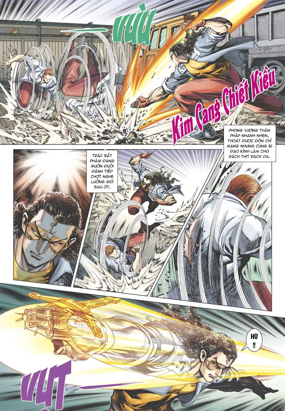 Chapter 602 - Image 5