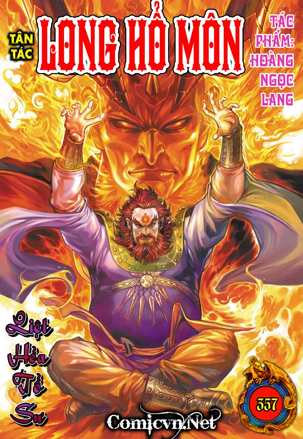 Chapter 603 - Image 10