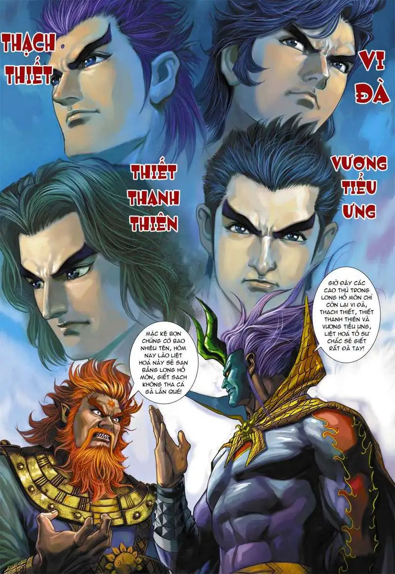 Chapter 605 - Image 13