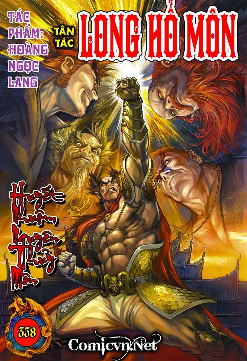 Chapter 605 - Image 4