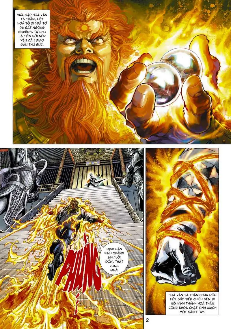 Chapter 605 - Image 5