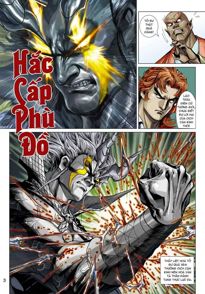 Chapter 605 - Image 6