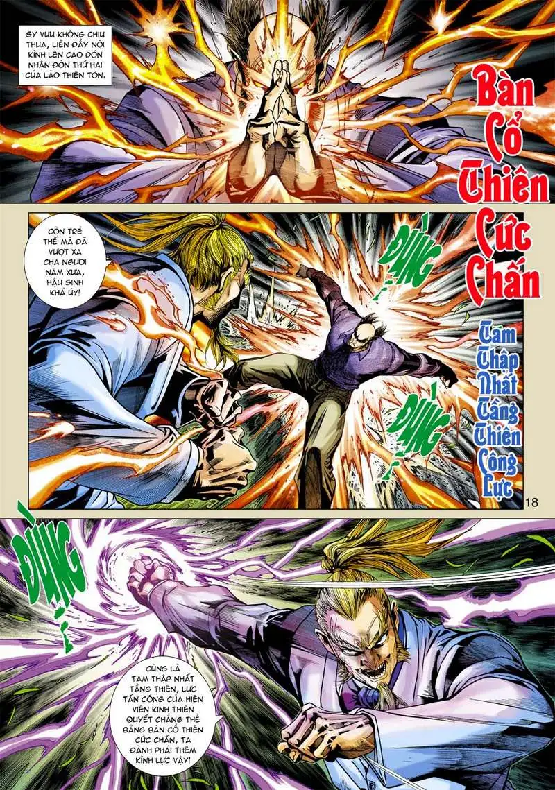 Chapter 606 - Image 1