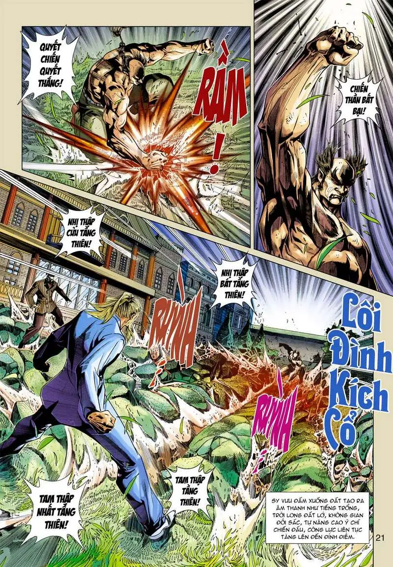 Chapter 606 - Image 4