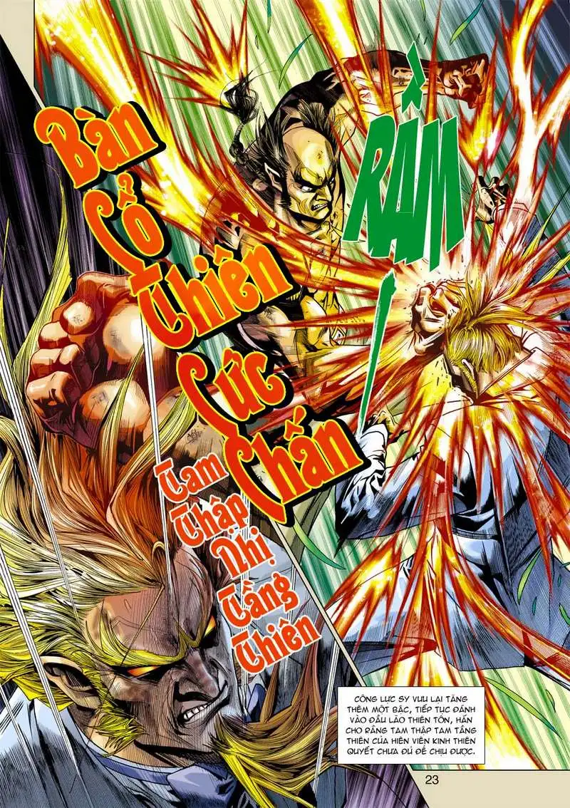 Chapter 606 - Image 6