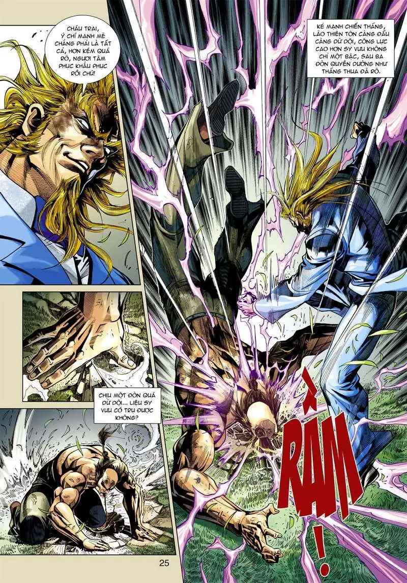 Chapter 606 - Image 8