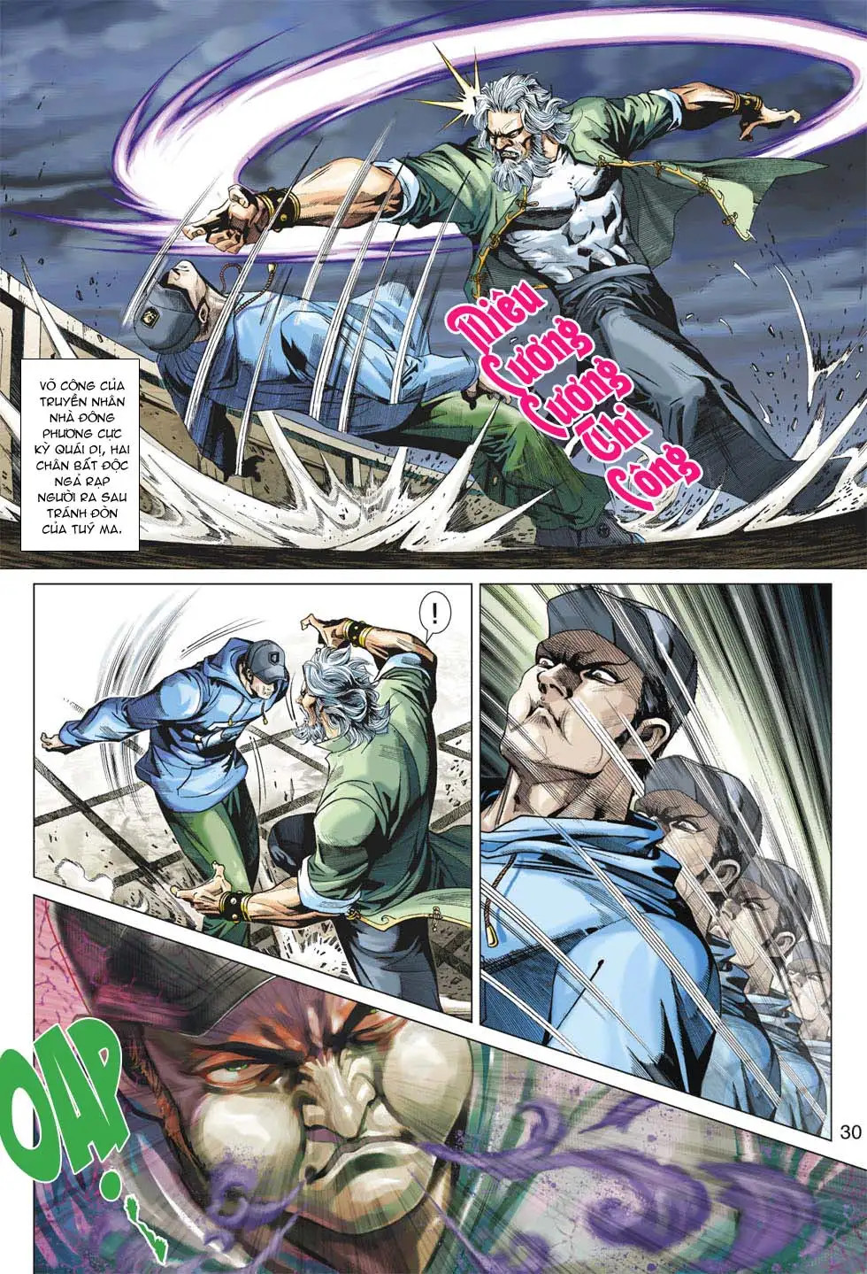 Chapter 608 - Image 6