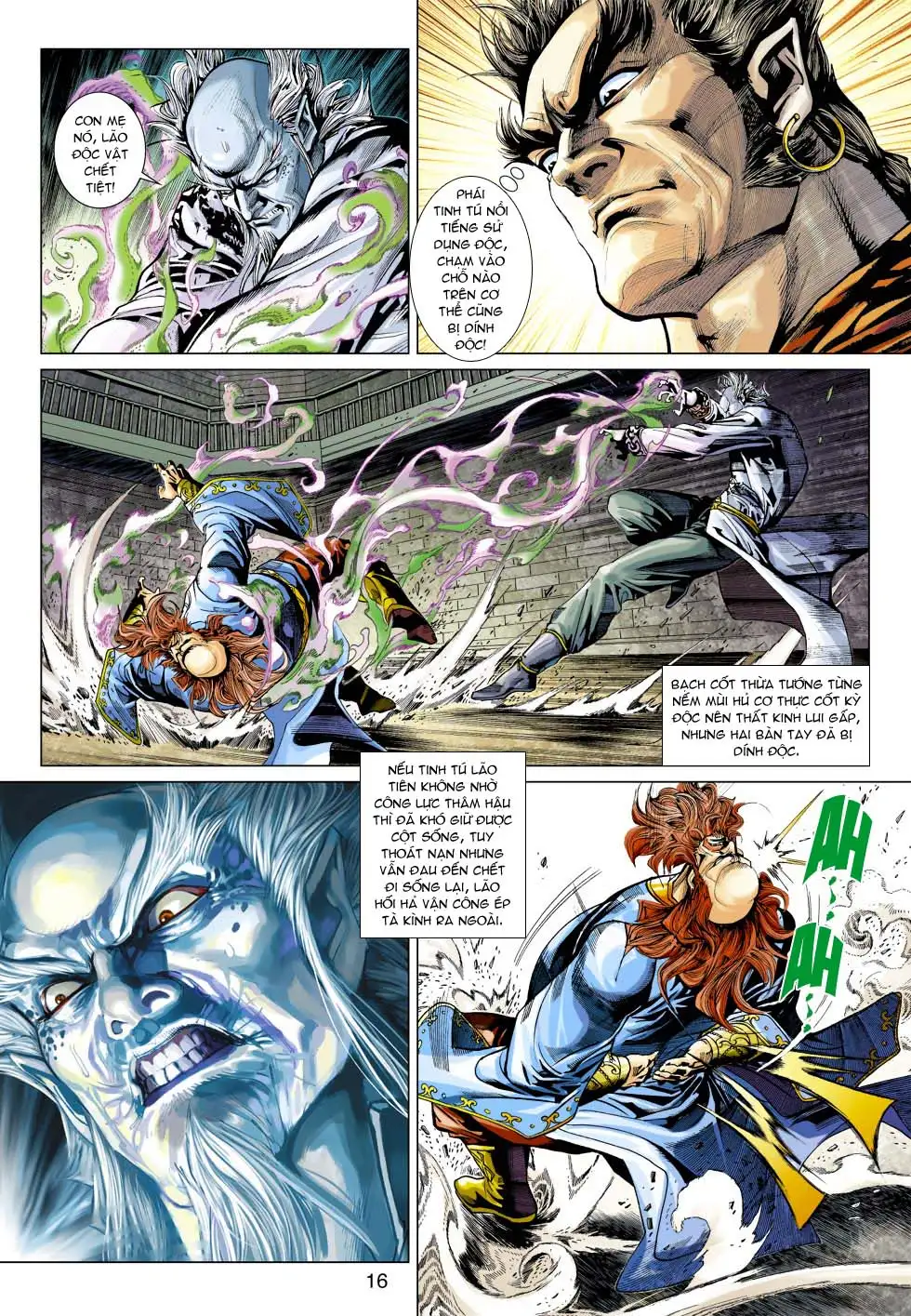 Chapter 609 - Image 4
