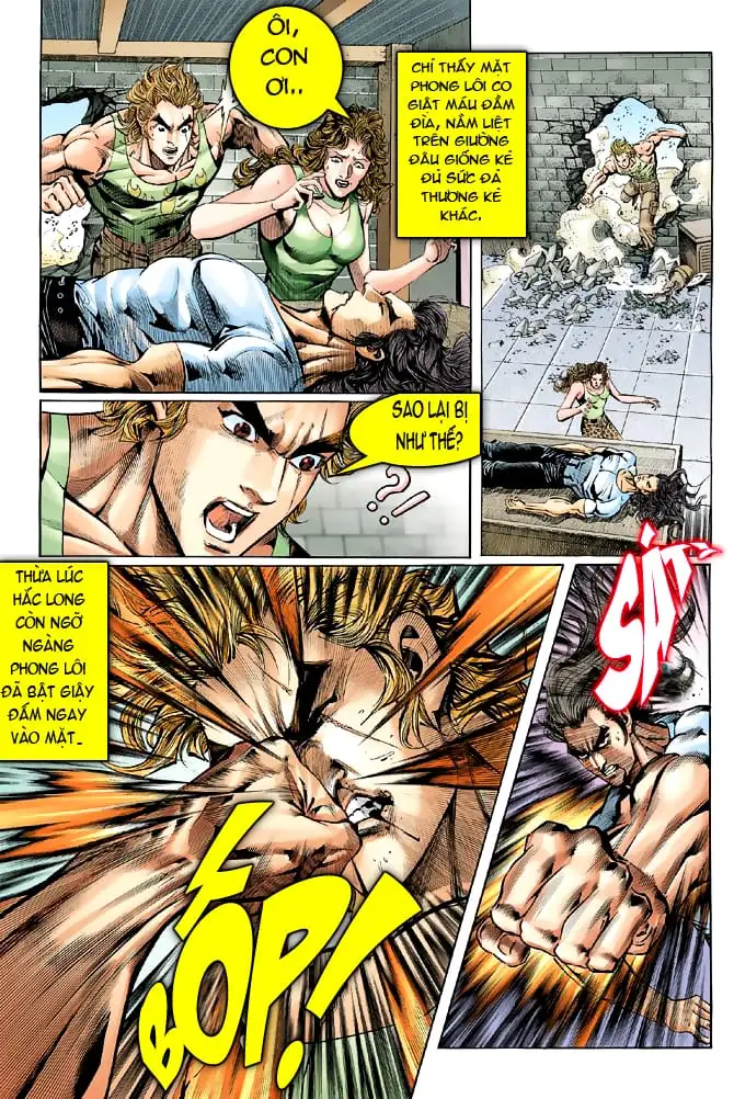 Chapter 61 - Image 20