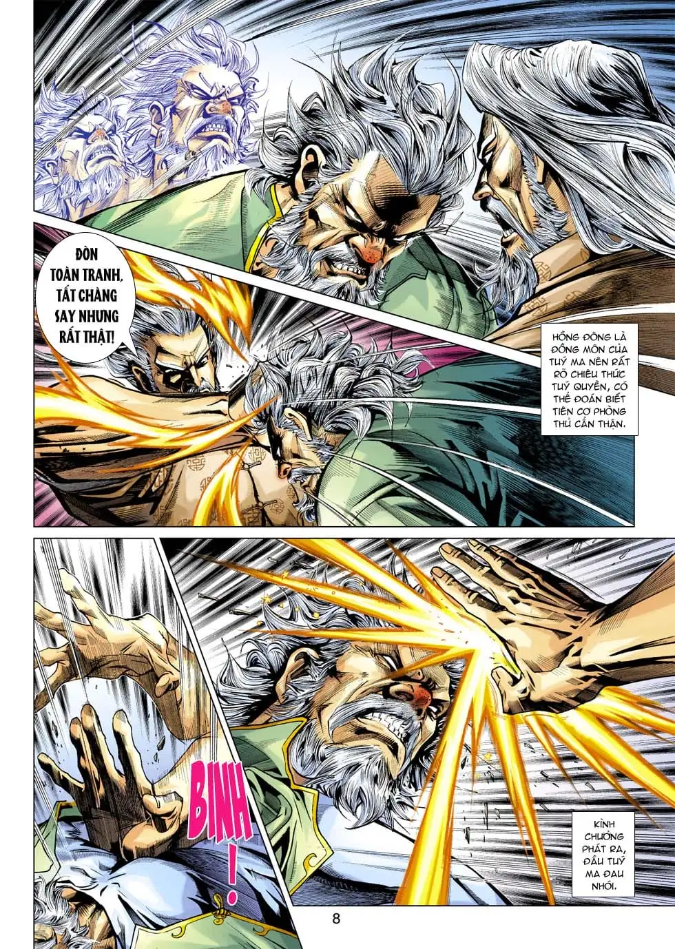 Chapter 610 - Image 8
