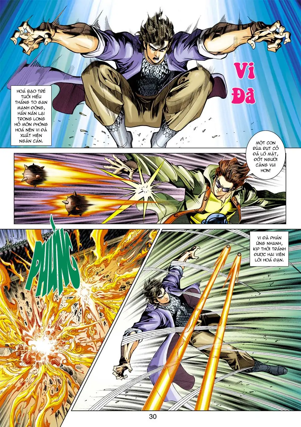 Chapter 611 - Image 10