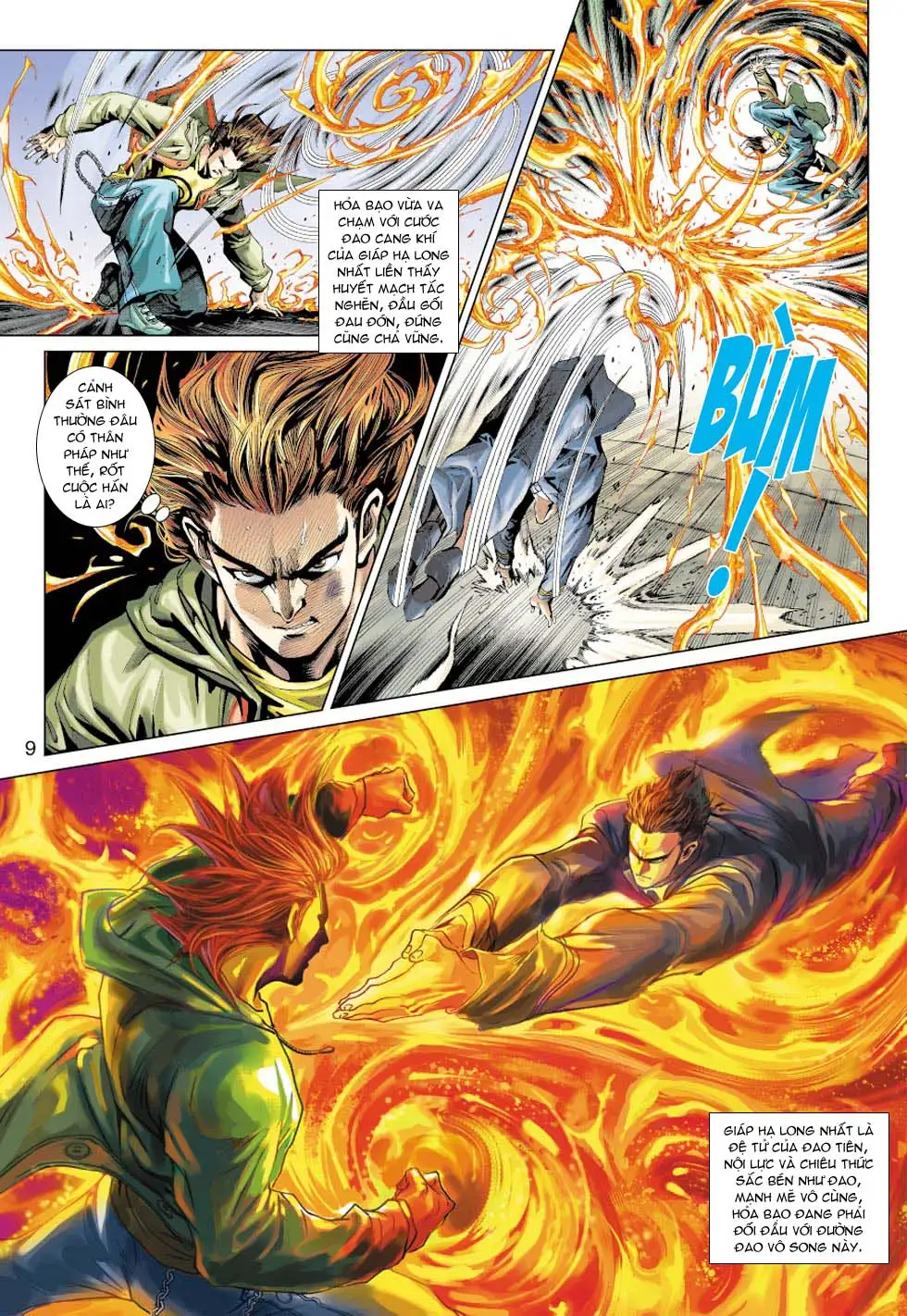 Chapter 612 - Image 2
