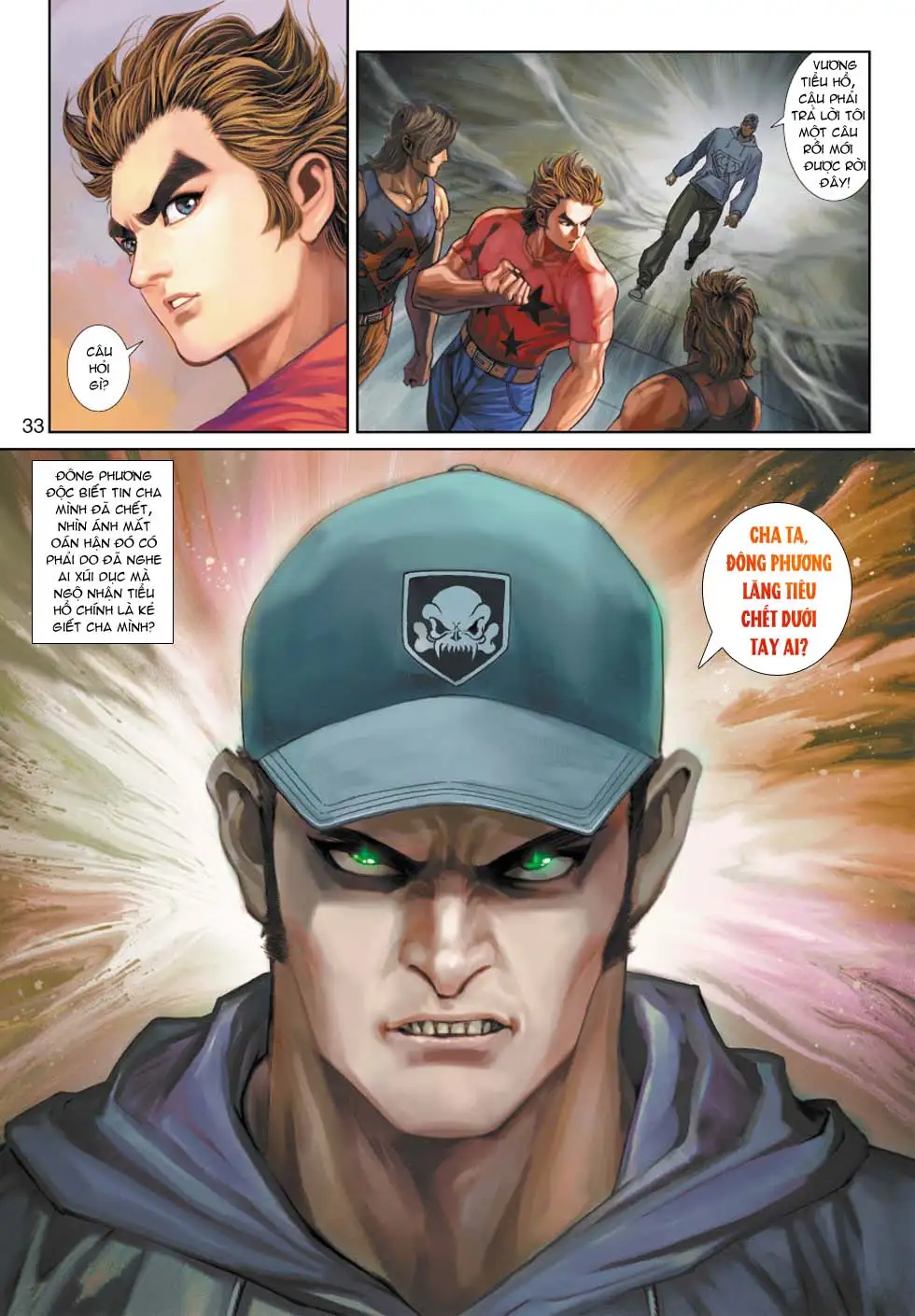 Chapter 613 - Image 6