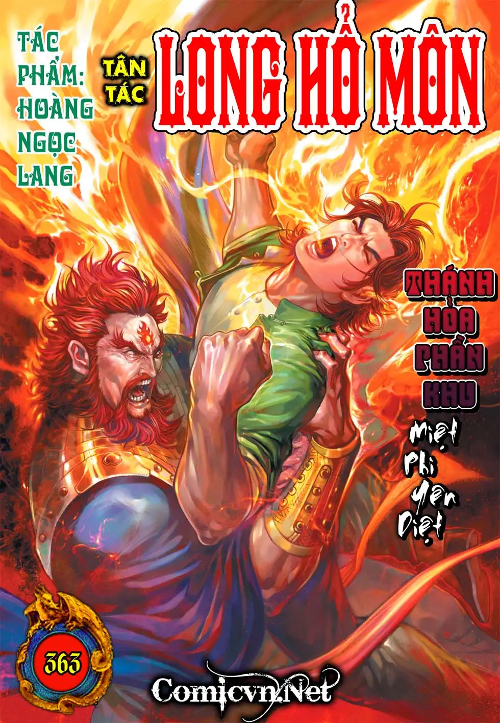 Chapter 613 - Image 7