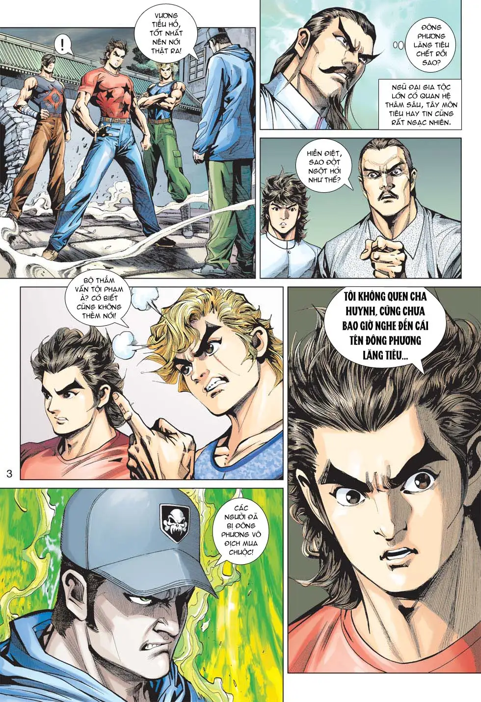 Chapter 613 - Image 9