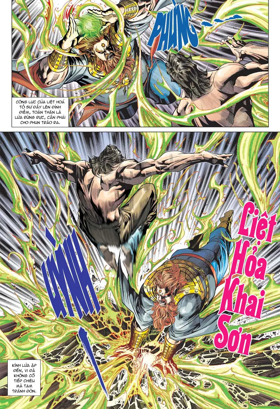 Chapter 614 - Image 14