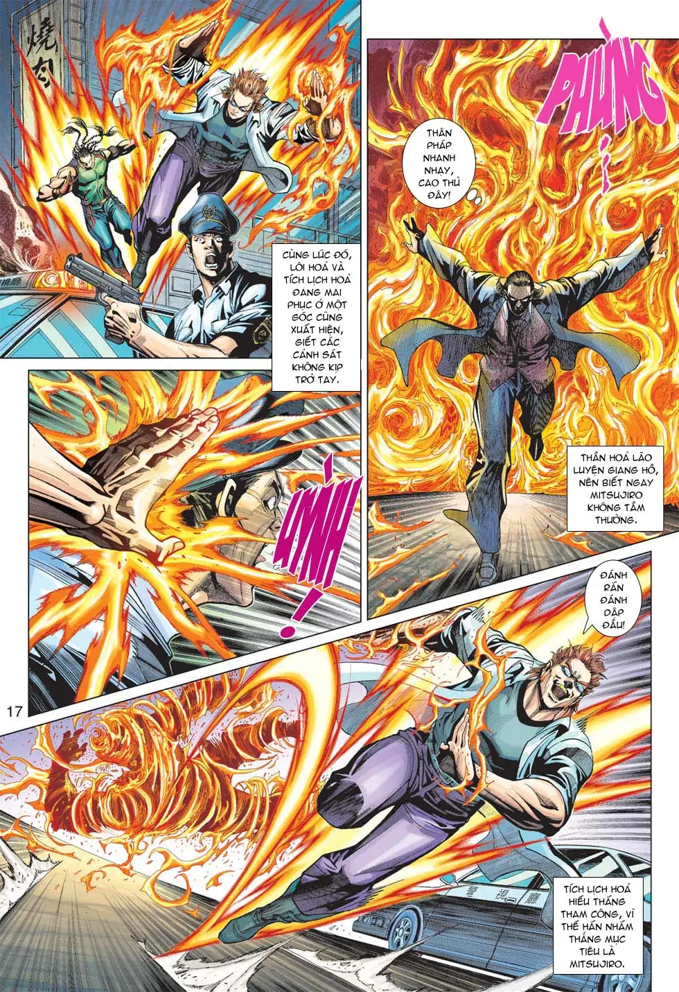 Chapter 614 - Image 3