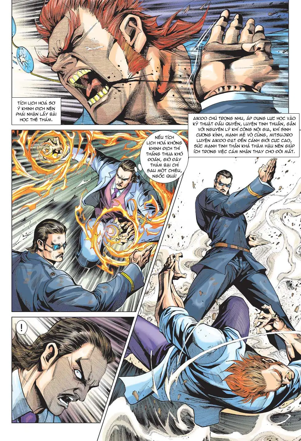 Chapter 614 - Image 6