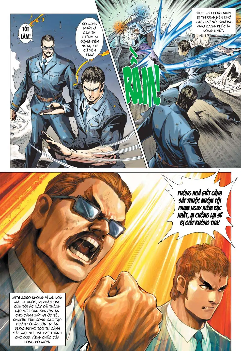 Chapter 614 - Image 9