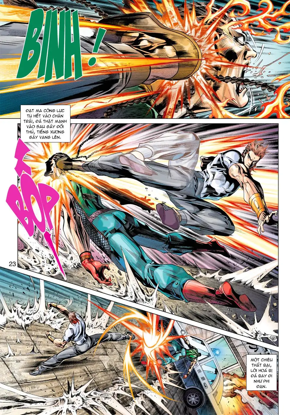 Chapter 616 - Image 1
