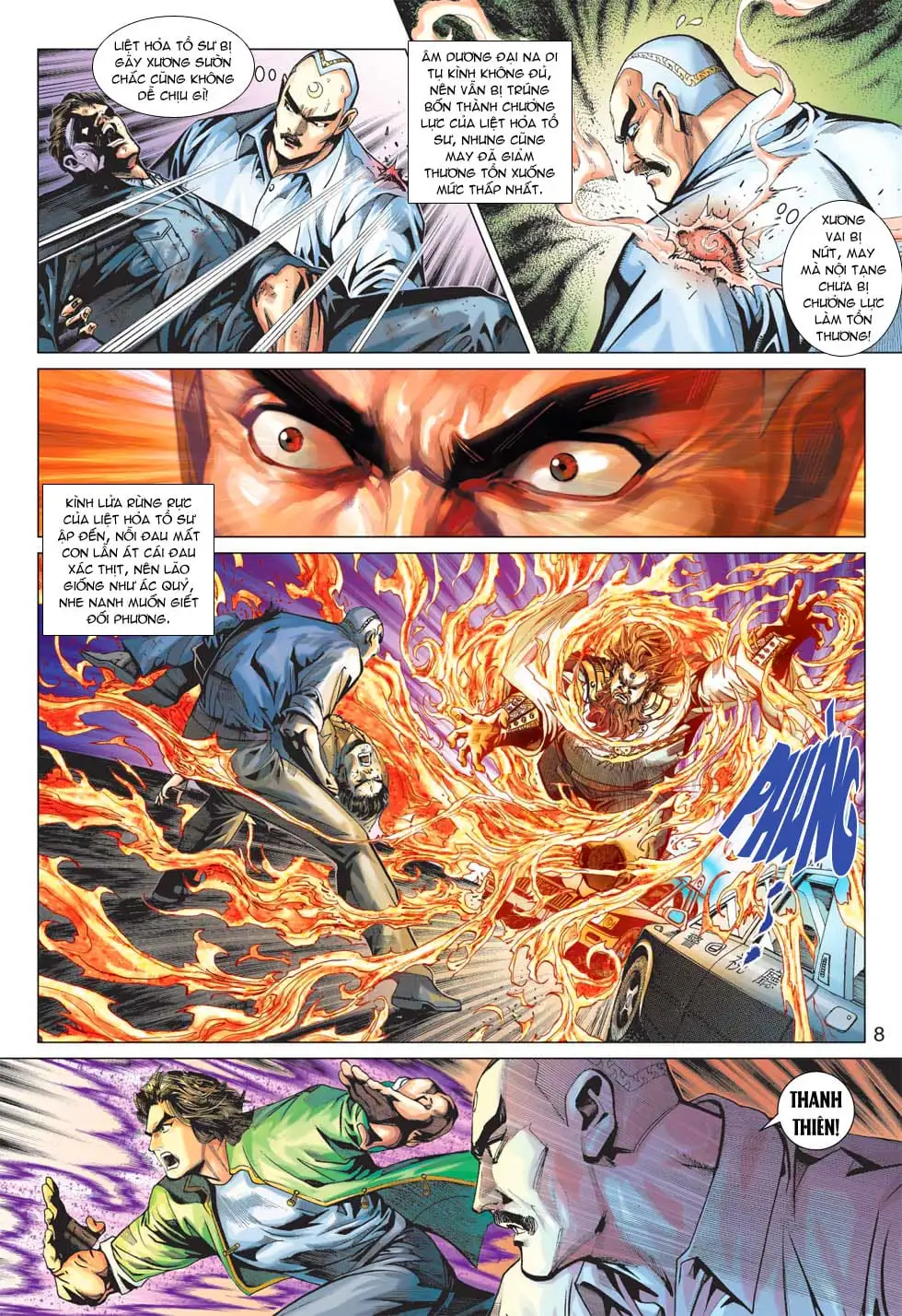 Chapter 616 - Image 19
