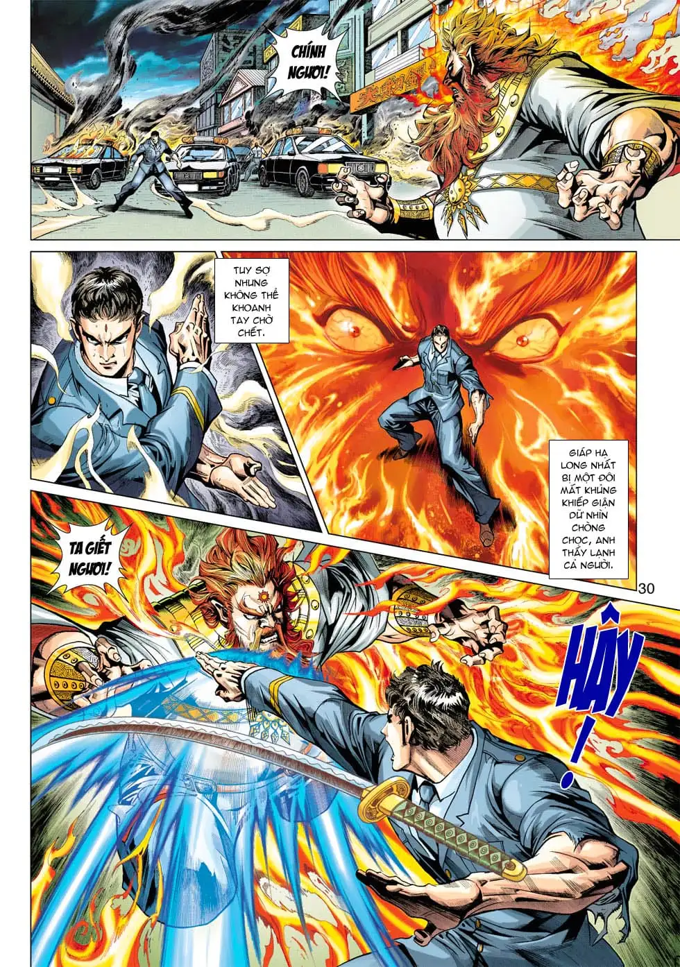Chapter 616 - Image 8
