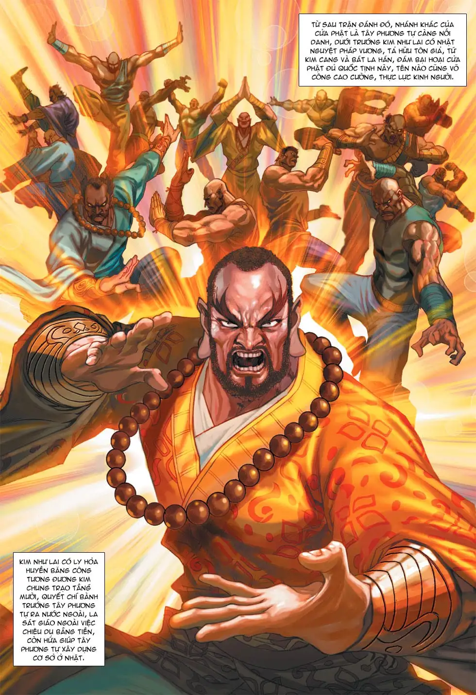Chapter 618 - Image 4