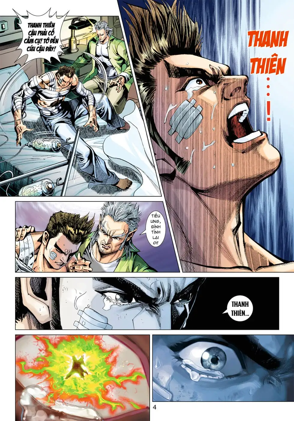 Chapter 618 - Image 8