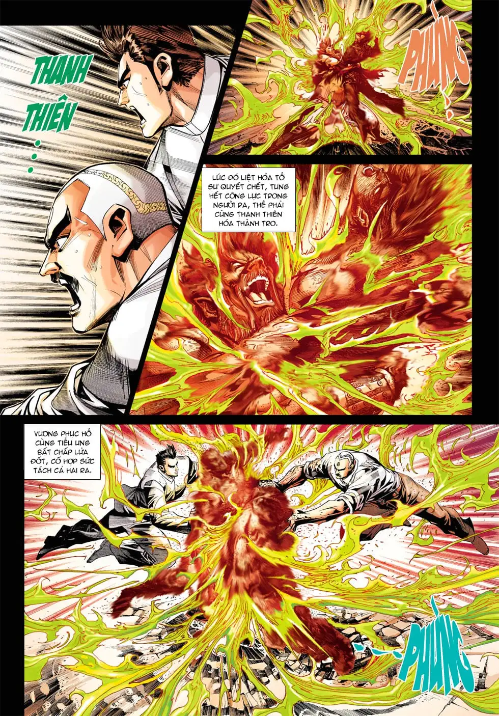 Chapter 618 - Image 9