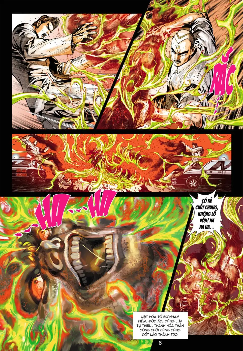 Chapter 618 - Image 10