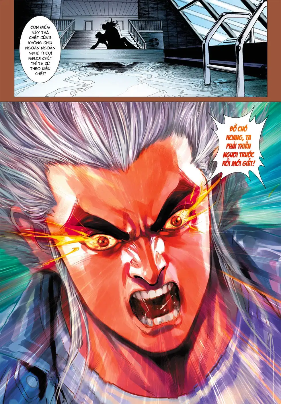Chapter 619 - Image 14