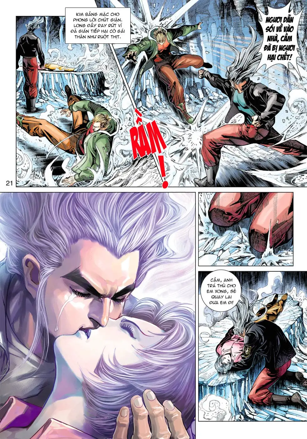 Chapter 619 - Image 5