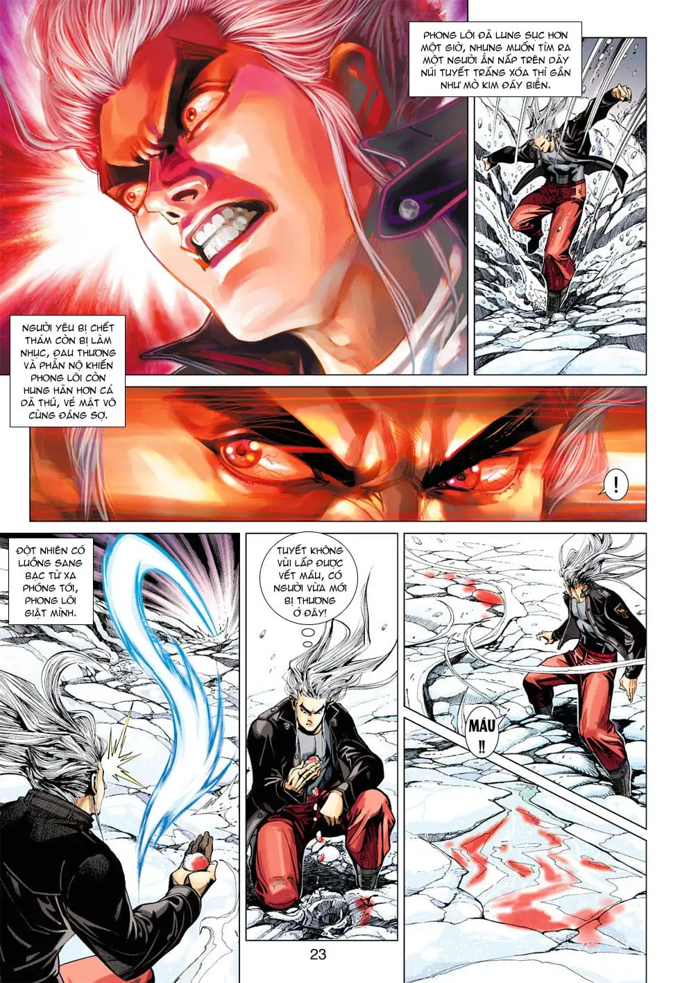 Chapter 619 - Image 7