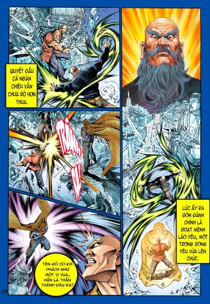 Chapter 62 - Image 14