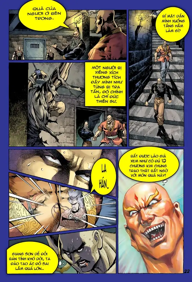 Chapter 62 - Image 19