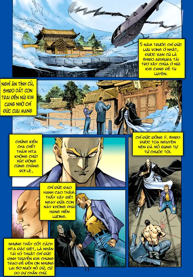 Chapter 62 - Image 8