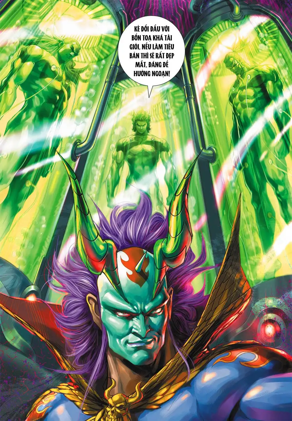 Chapter 620 - Image 7