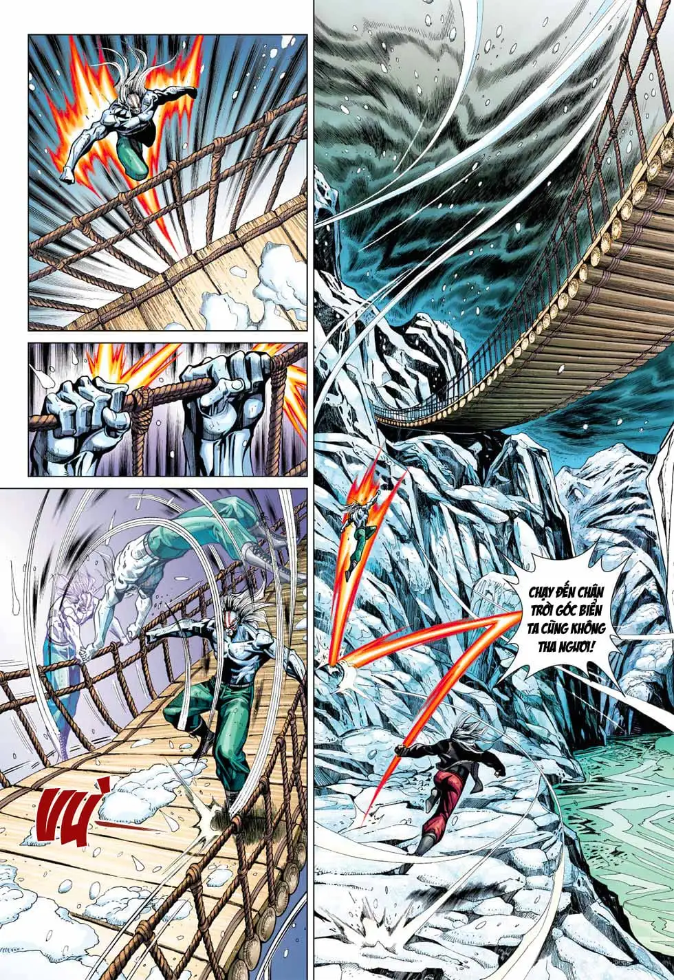 Chapter 621 - Image 7