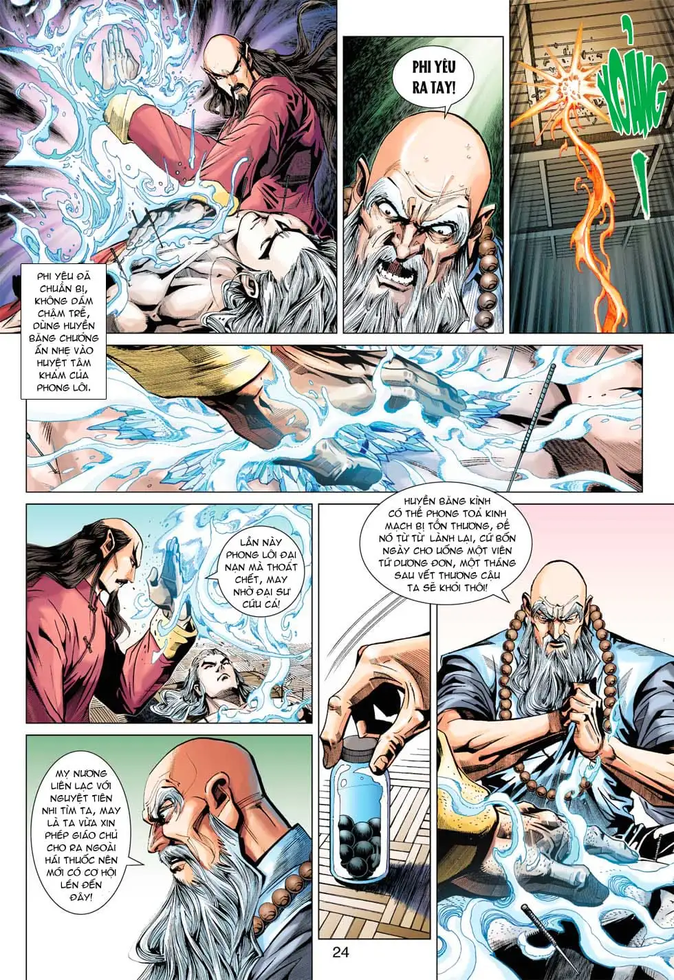 Chapter 622 - Image 14
