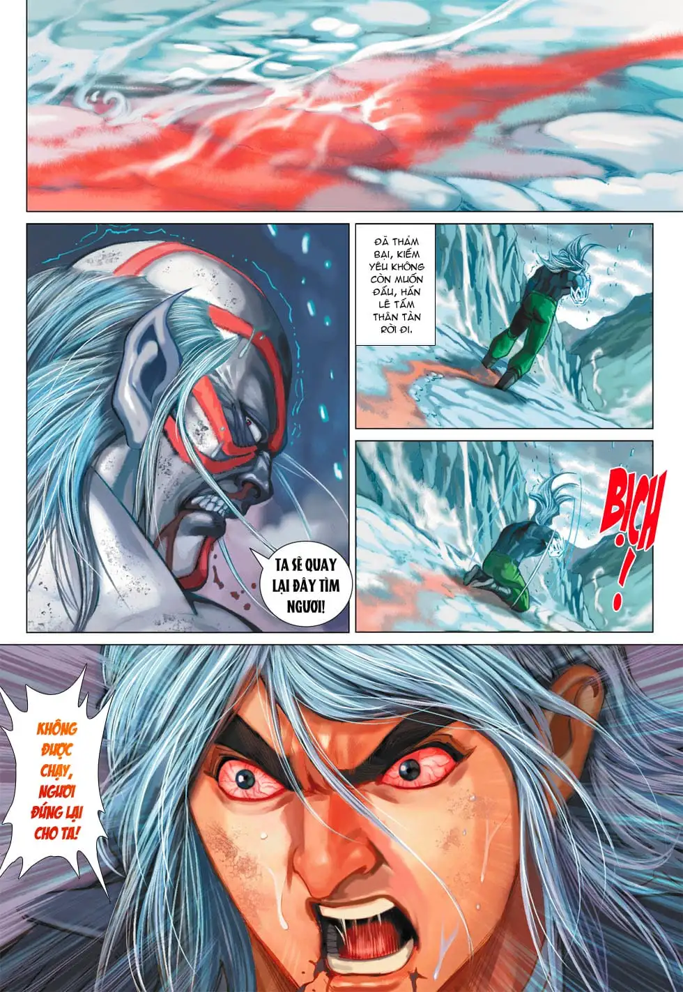 Chapter 622 - Image 4