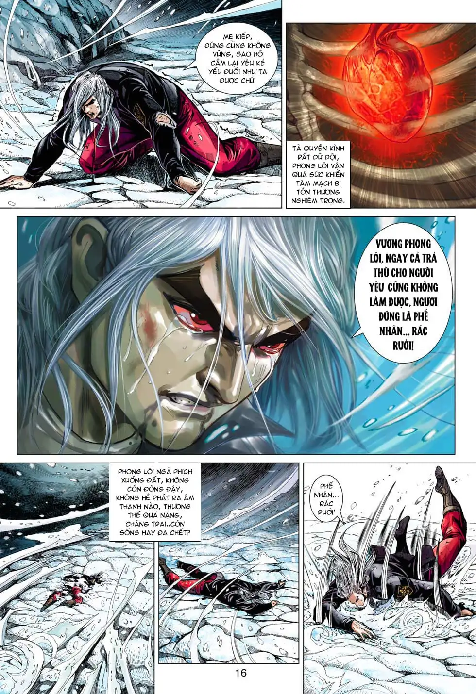 Chapter 622 - Image 6