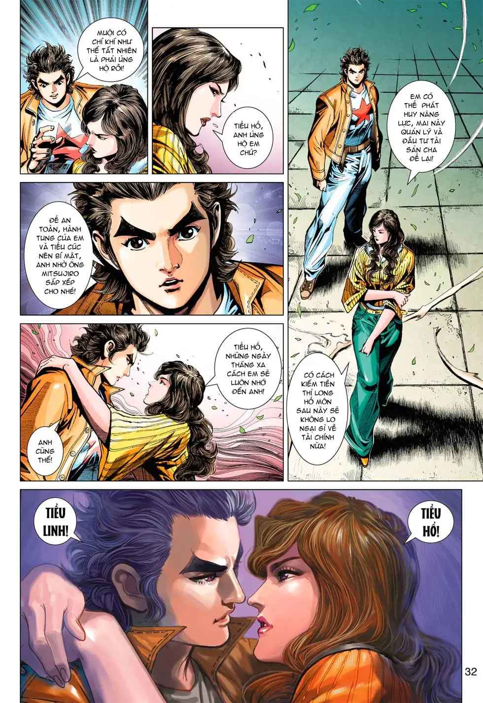 Chapter 623 - Image 2