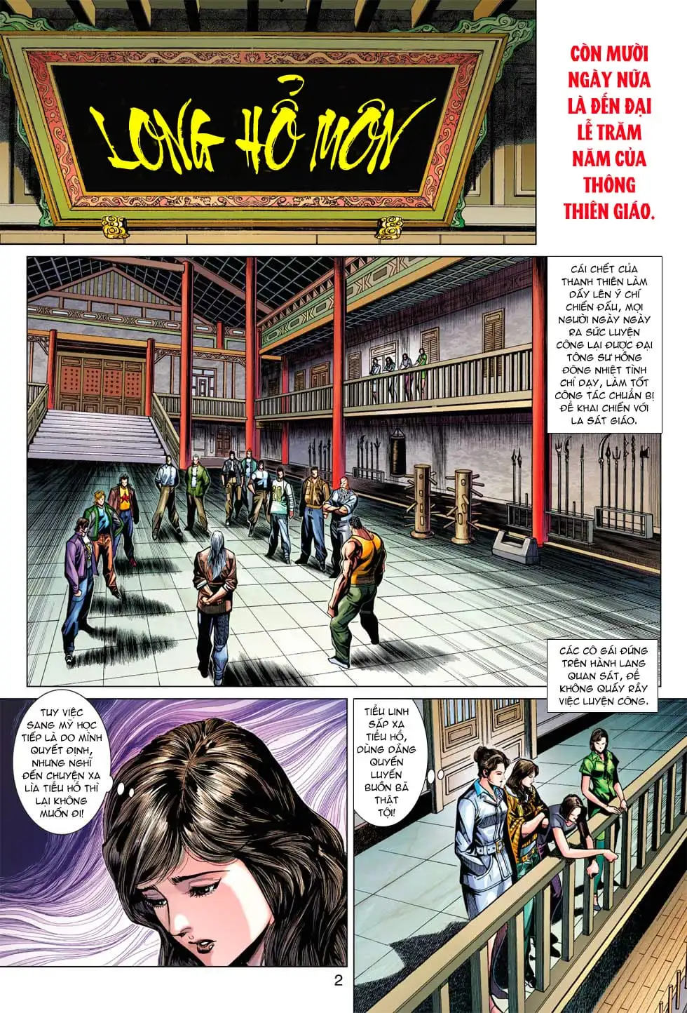 Chapter 623 - Image 5