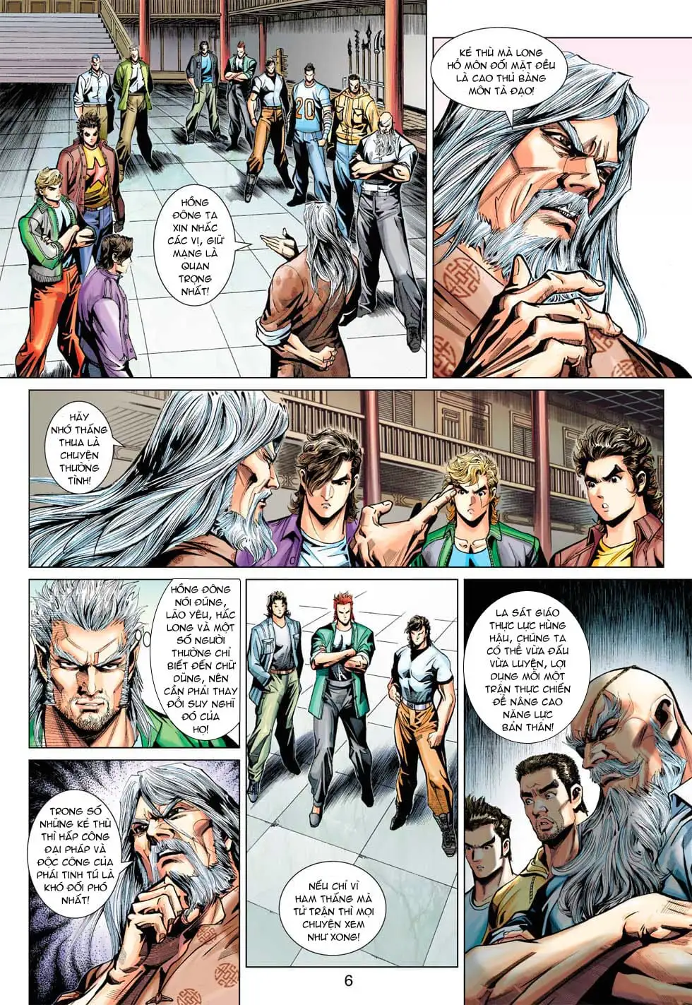 Chapter 623 - Image 9