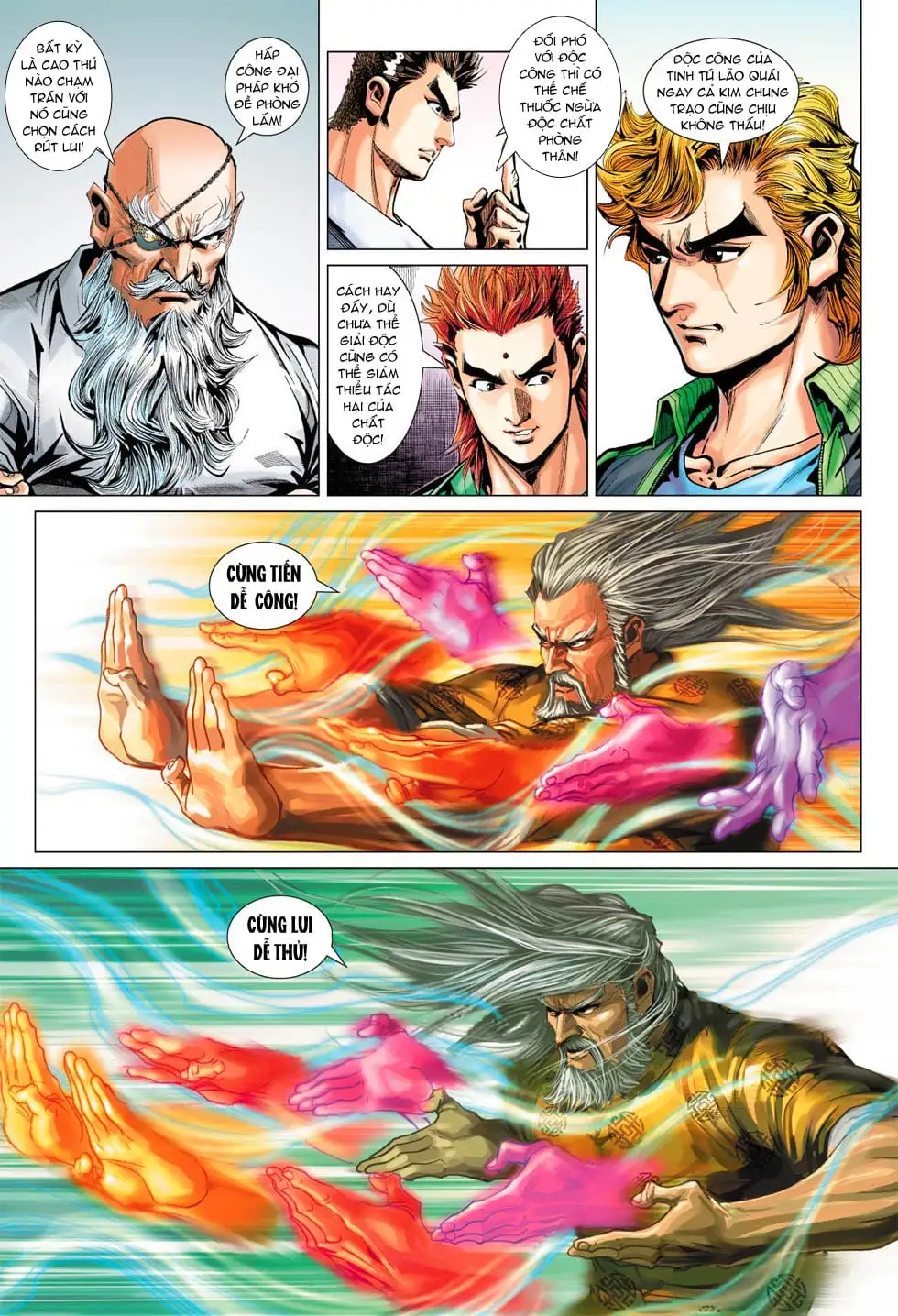 Chapter 623 - Image 10