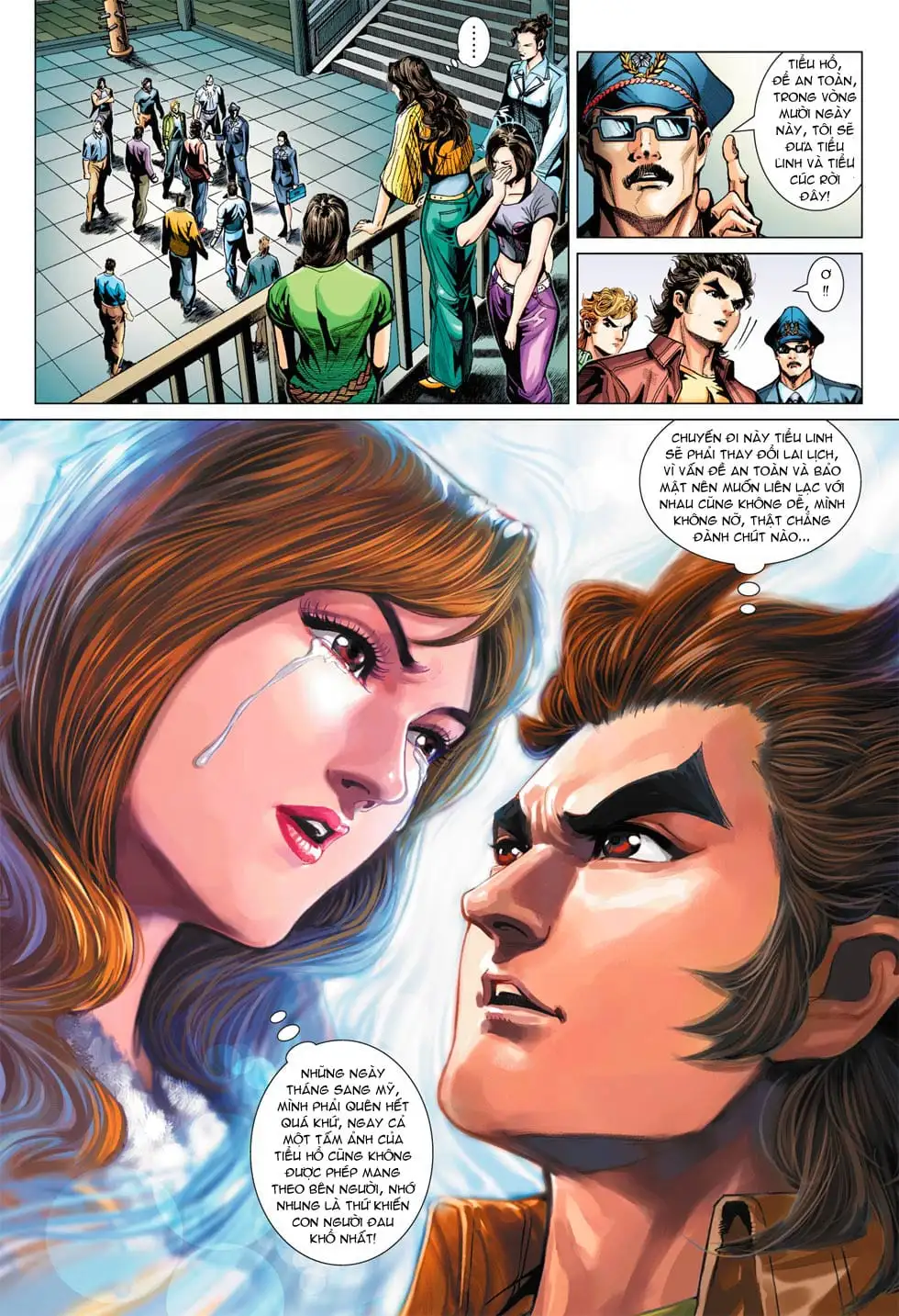 Chapter 624 - Image 4