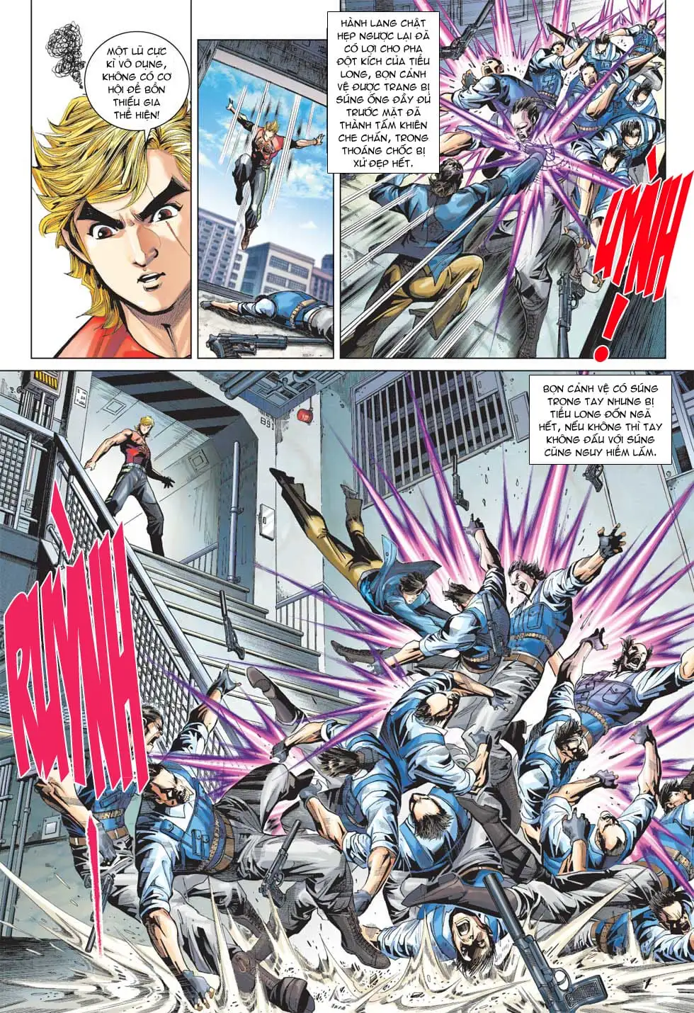 Chapter 627 - Image 5