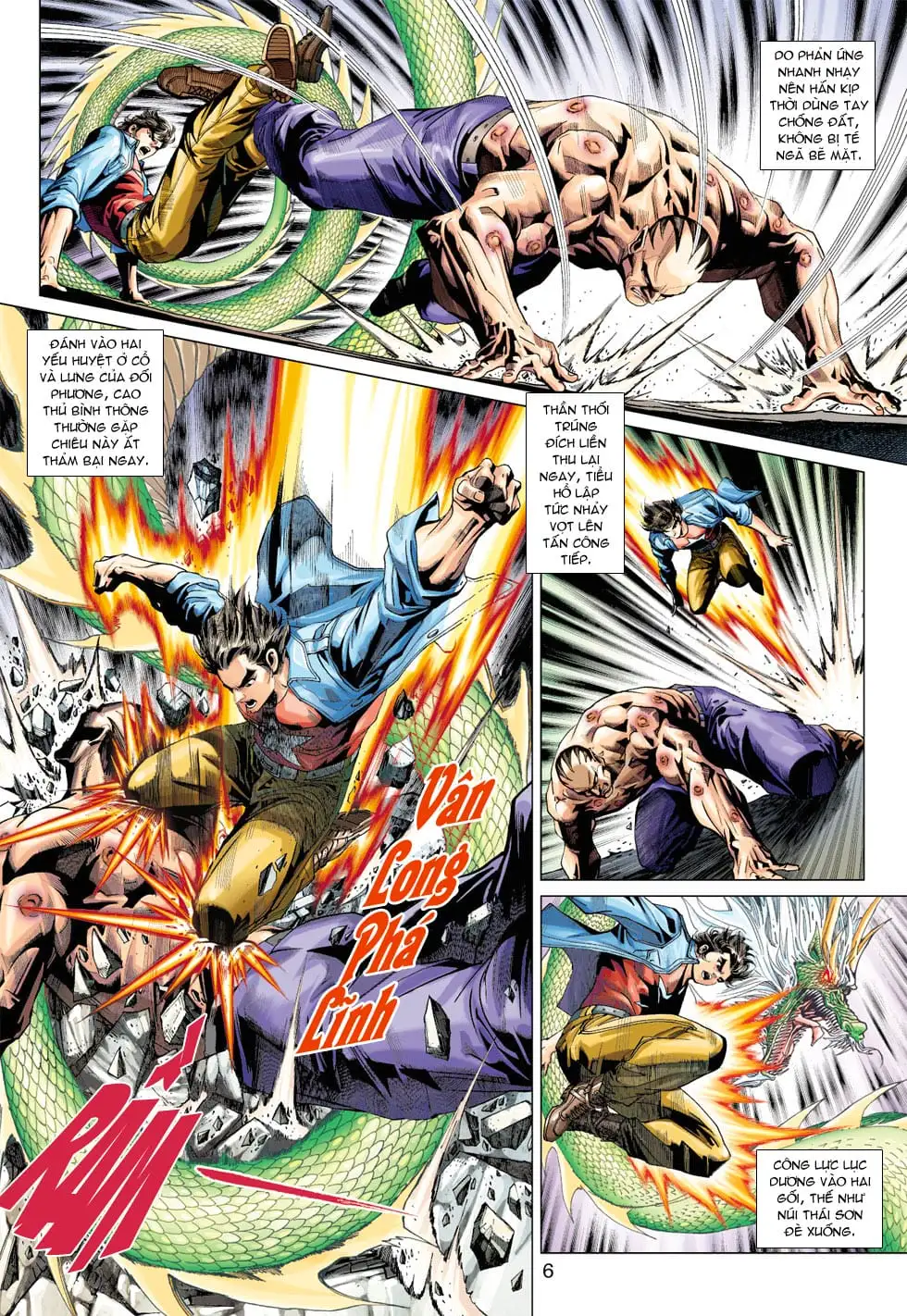 Chapter 628 - Image 7
