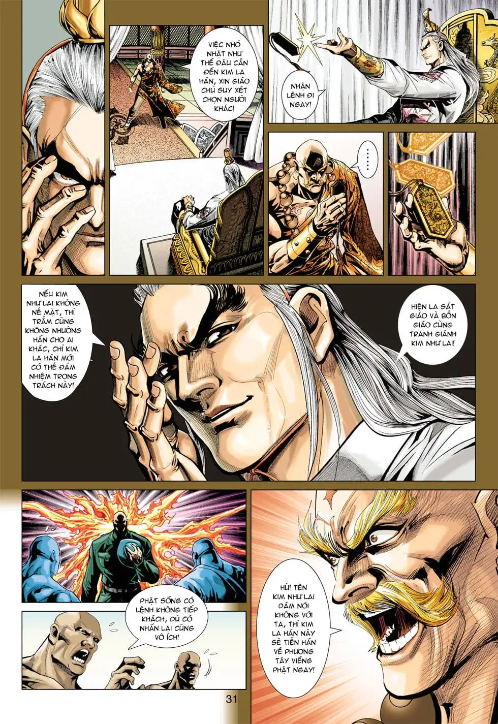 Chapter 629 - Image 12