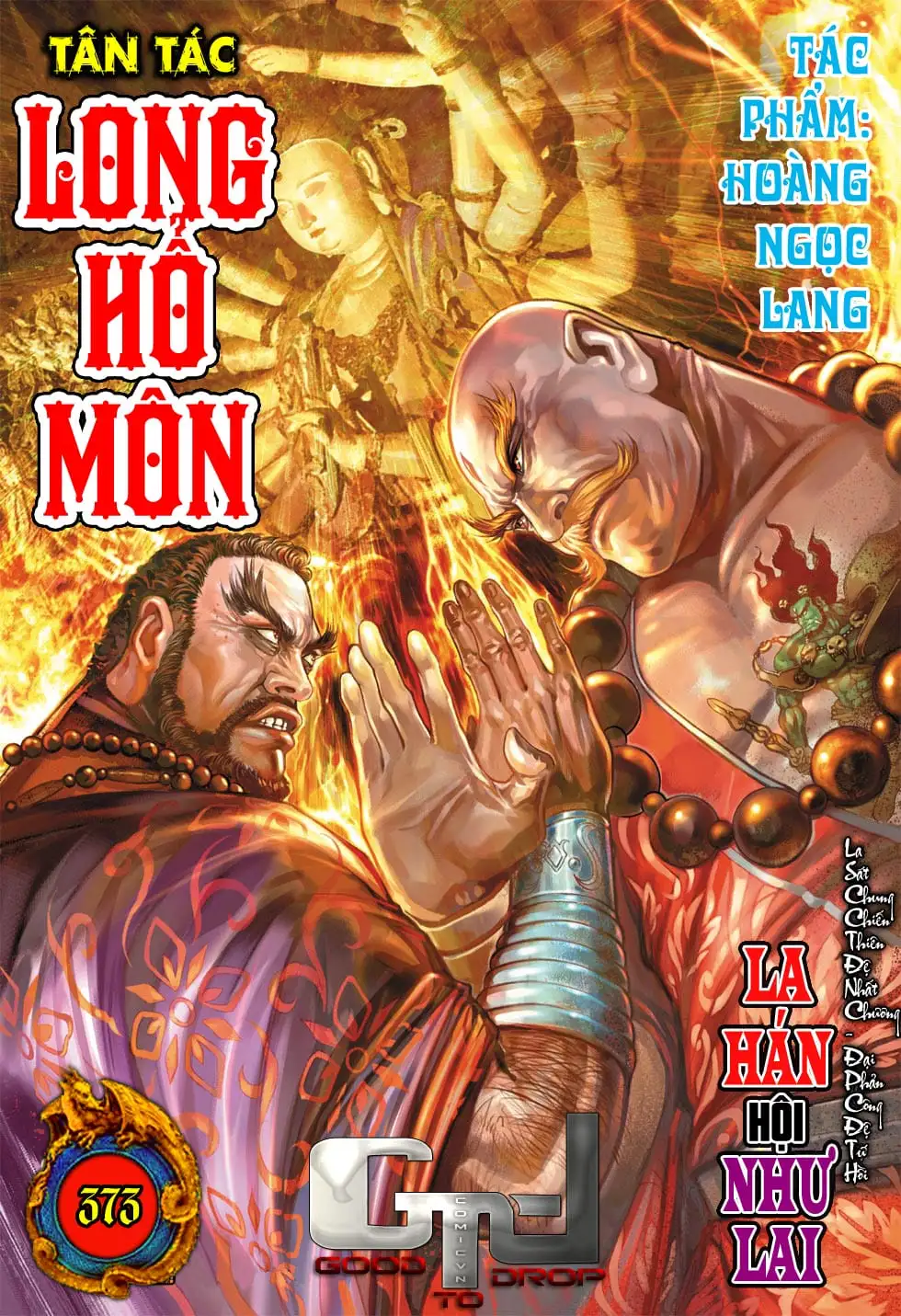 Chapter 629 - Image 15